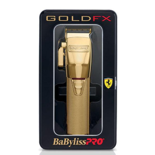 babylis pro gold