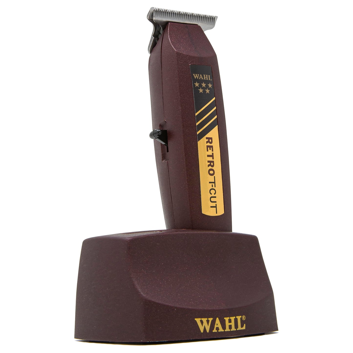 Wahl retro cut