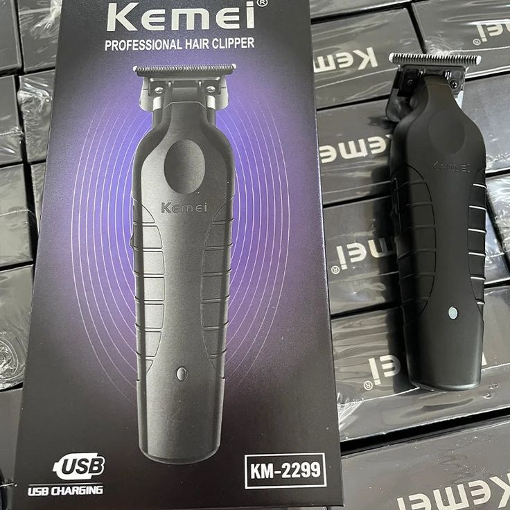 Kemei 2299