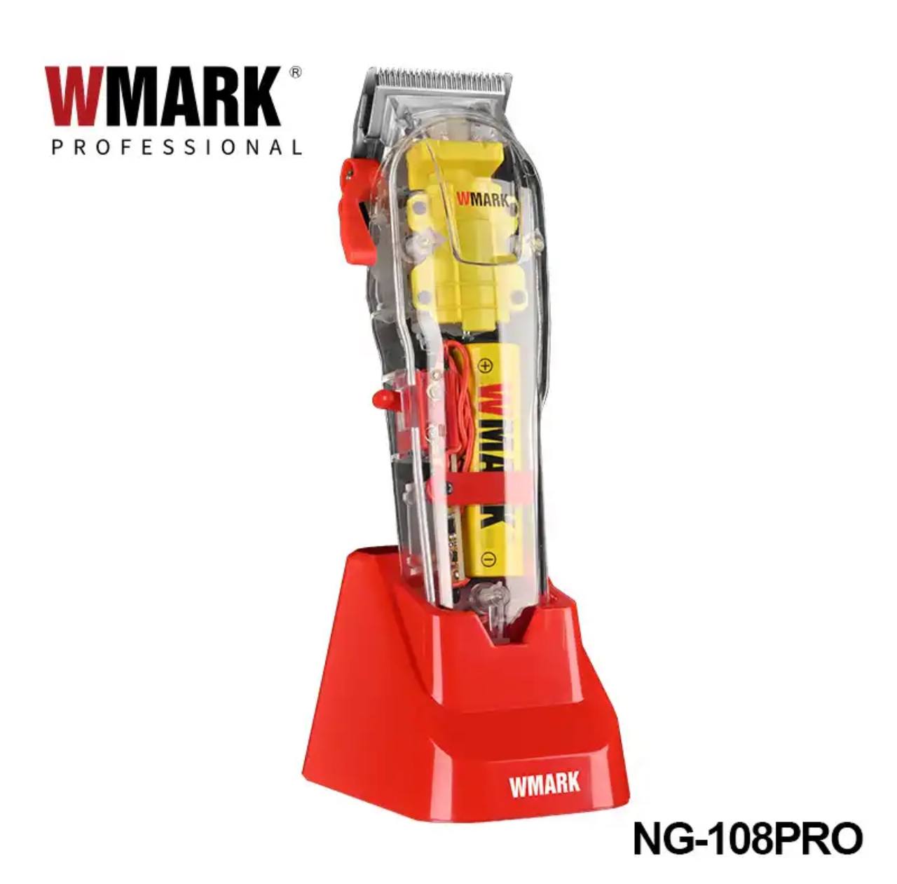 Wmark 108 pro