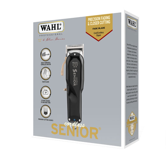 Wahl Senior