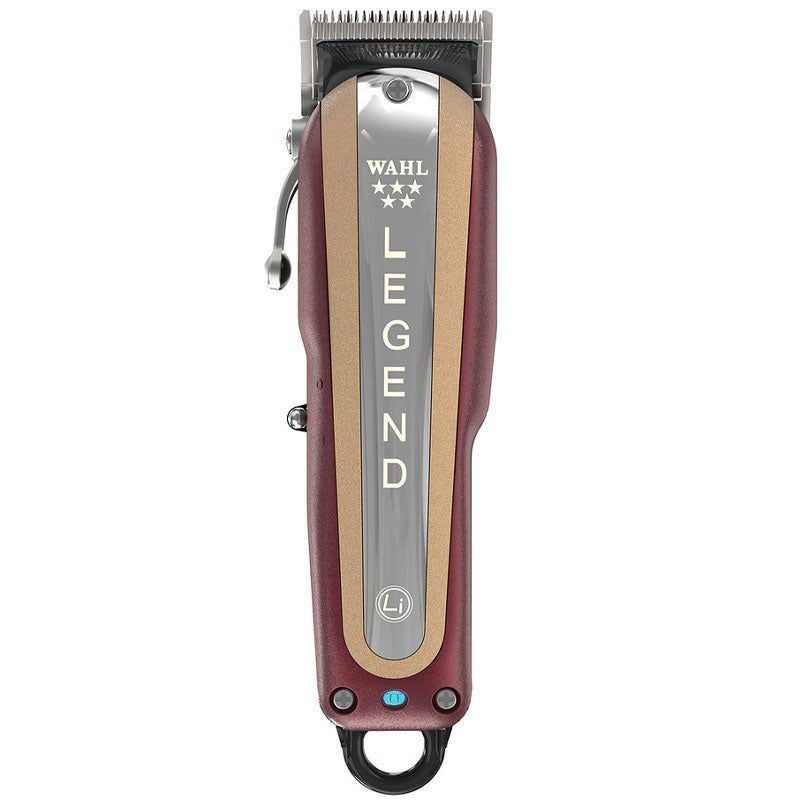 Wahl Legend